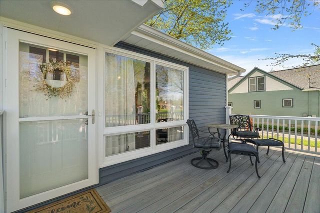 12865 Flynn Road, Chikaming Twp, MI 49125