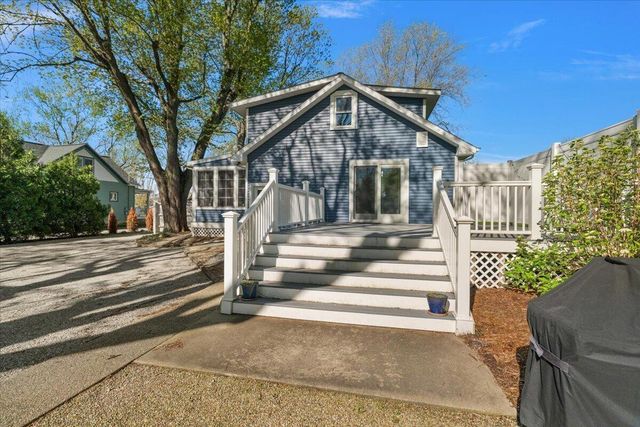 12865 Flynn Road, Chikaming Twp, MI 49125
