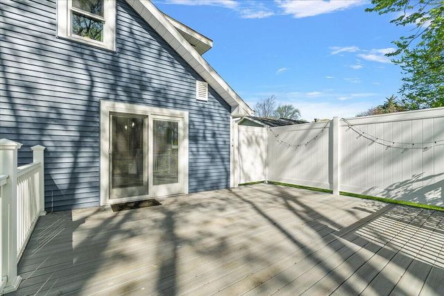 12865 Flynn Road, Chikaming Twp, MI 49125
