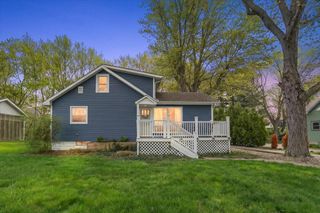 12865 Flynn Road, Chikaming Twp, MI 49125