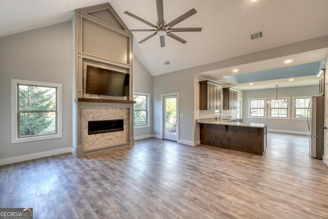 98 Brett Way F, Hiawassee, GA 30546