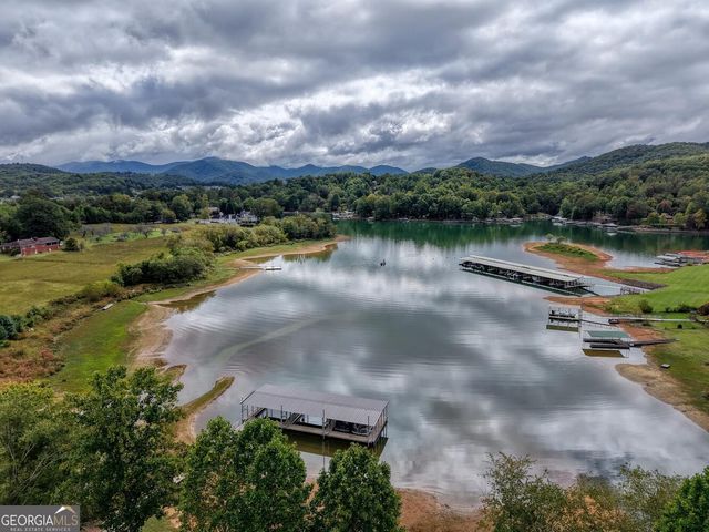 98 Brett Way F, Hiawassee, GA 30546