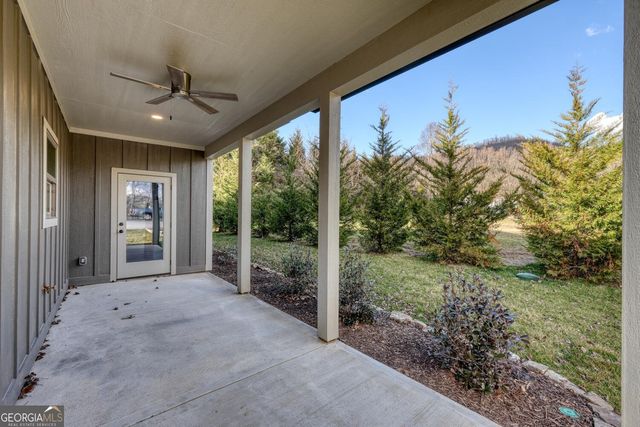 98 Brett Way F, Hiawassee, GA 30546