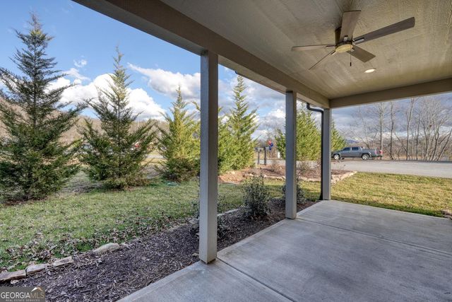 98 Brett Way F, Hiawassee, GA 30546