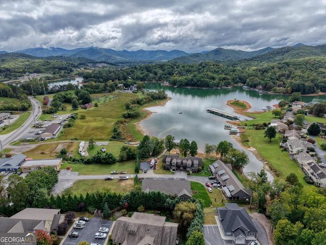 98 Brett Way F, Hiawassee, GA 30546