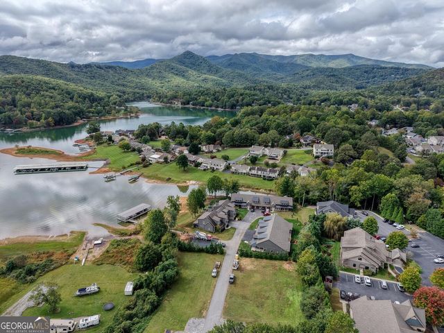 98 Brett Way F, Hiawassee, GA 30546