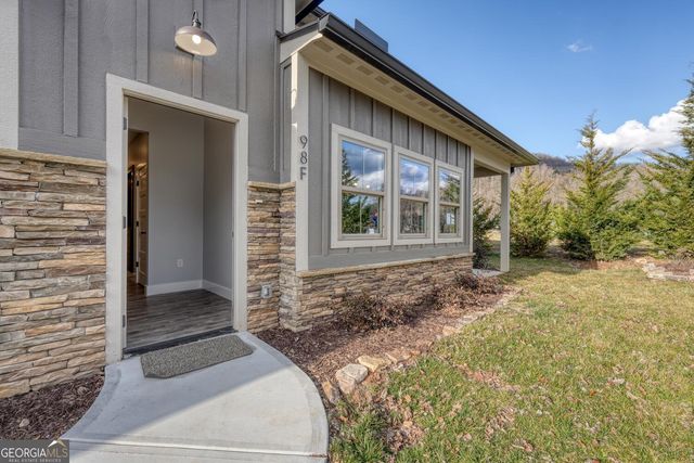 98 Brett Way F, Hiawassee, GA 30546