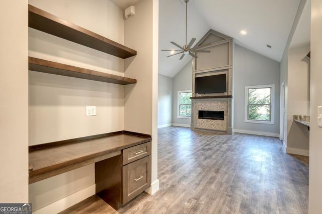98 Brett Way F, Hiawassee, GA 30546