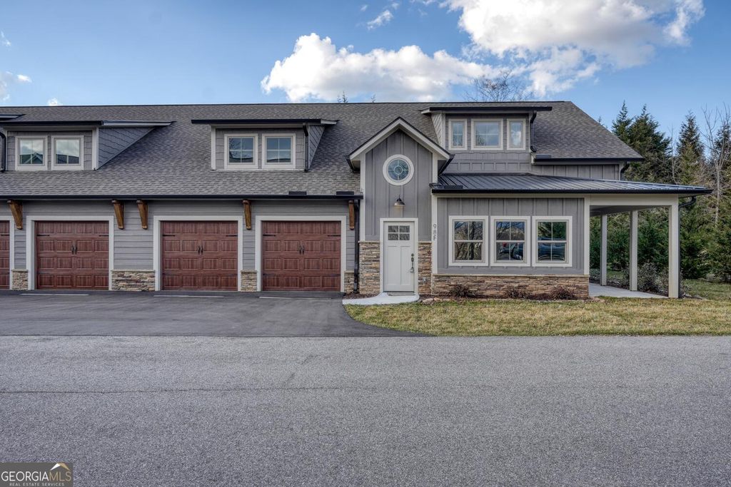98 Brett Way F, Hiawassee, GA 30546