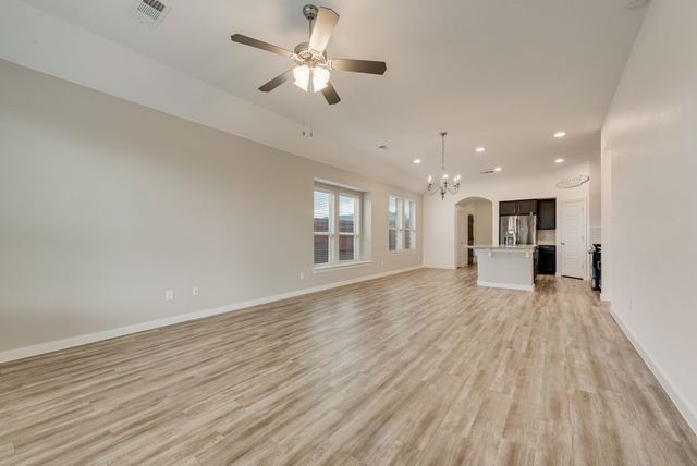 3411 Blue Granite Lane, Heartland, TX 75126