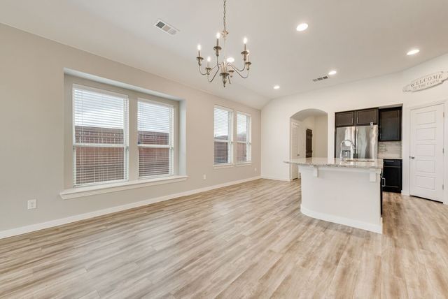 3411 Blue Granite Lane, Heartland, TX 75126