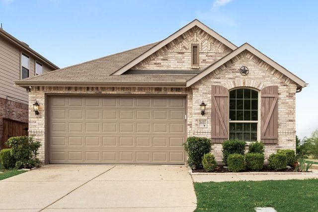 3411 Blue Granite Lane, Heartland, TX 75126