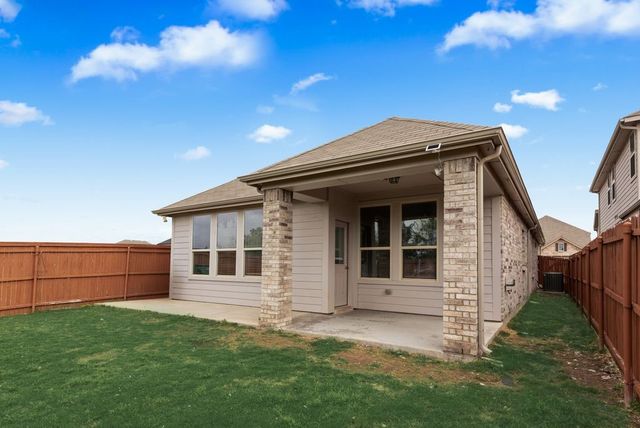 3411 Blue Granite Lane, Heartland, TX 75126