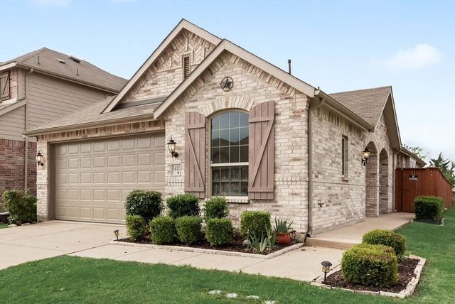 3411 Blue Granite Lane, Heartland, TX 75126