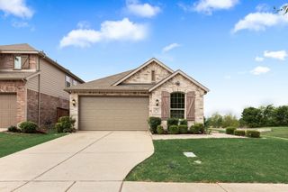 3411 Blue Granite Lane, Heartland, TX 75126
