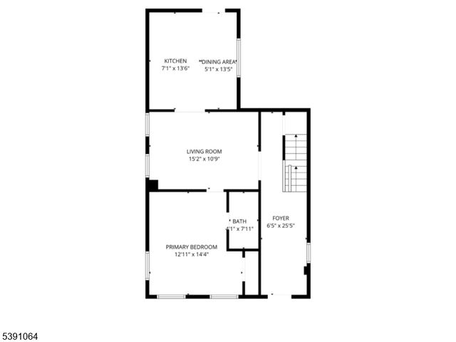 74 Lincoln Pl, Irvington Twp., NJ 07111