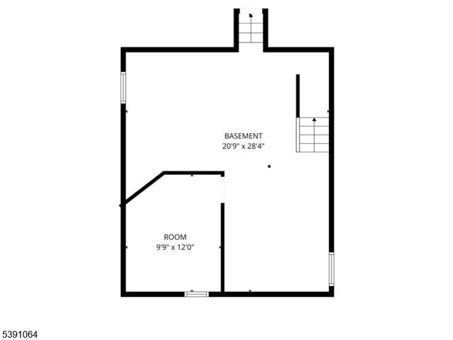 74 Lincoln Pl, Irvington Twp., NJ 07111