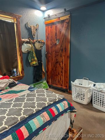 71377 S 4637 Road, Tahlequah, OK 74464