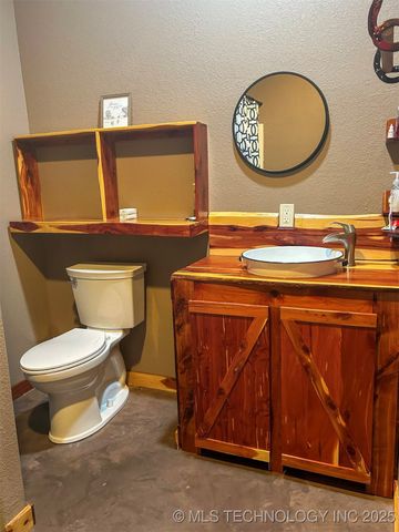 71377 S 4637 Road, Tahlequah, OK 74464