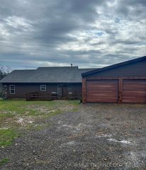 71377 S 4637 Road, Tahlequah, OK 74464