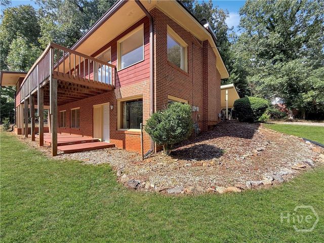 625 Forest Road, Athens, GA 30605