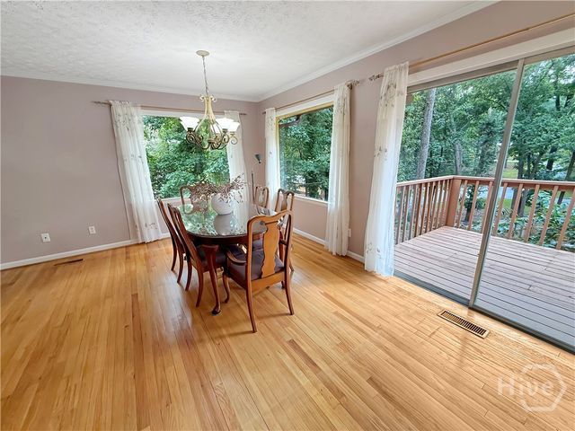 625 Forest Road, Athens, GA 30605
