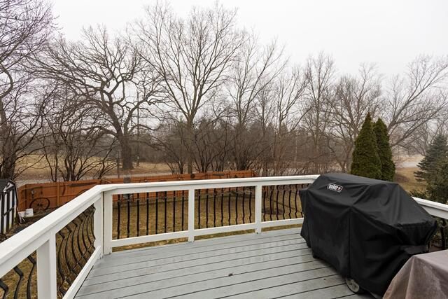 1626 Stacy LANE, Fort Atkinson, WI 53538