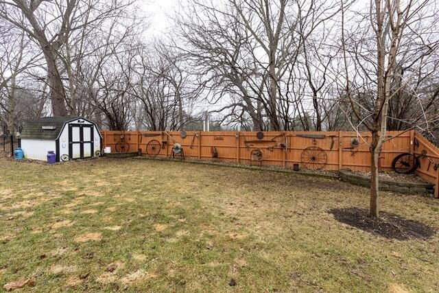 1626 Stacy LANE, Fort Atkinson, WI 53538