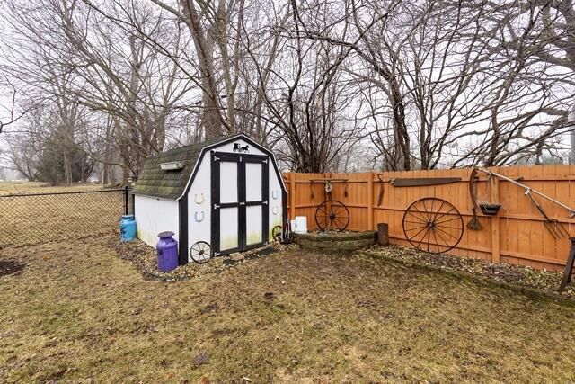 1626 Stacy LANE, Fort Atkinson, WI 53538