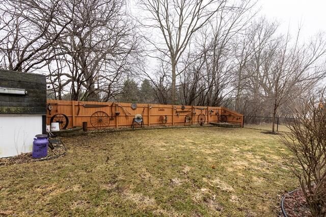 1626 Stacy LANE, Fort Atkinson, WI 53538