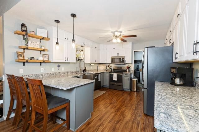 1626 Stacy LANE, Fort Atkinson, WI 53538