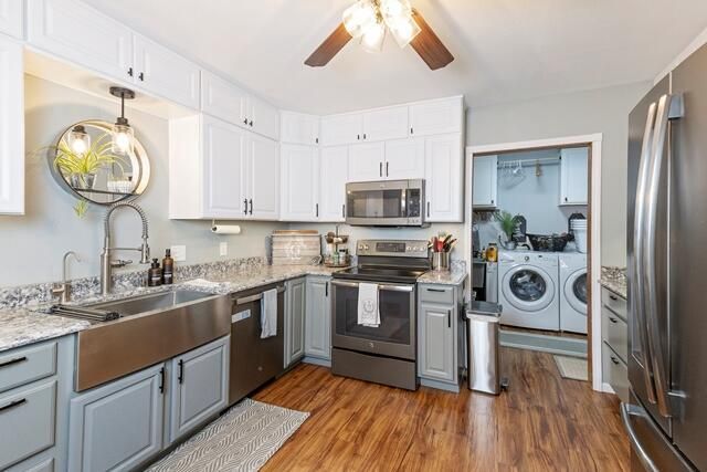 1626 Stacy LANE, Fort Atkinson, WI 53538