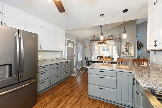 1626 Stacy LANE, Fort Atkinson, WI 53538