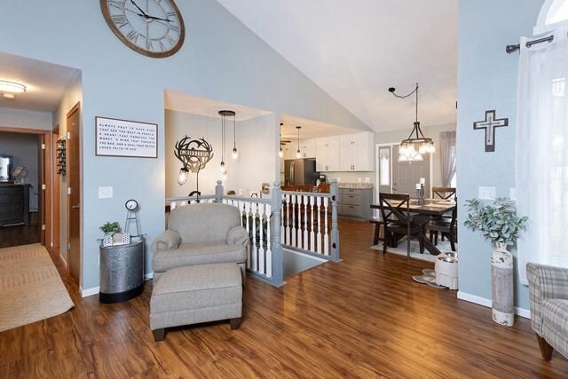 1626 Stacy LANE, Fort Atkinson, WI 53538