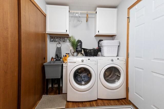 1626 Stacy LANE, Fort Atkinson, WI 53538