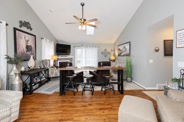 1626 Stacy LANE, Fort Atkinson, WI 53538