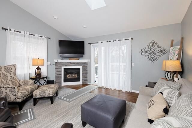 1626 Stacy LANE, Fort Atkinson, WI 53538