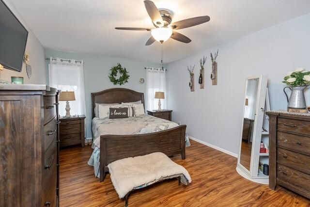 1626 Stacy LANE, Fort Atkinson, WI 53538