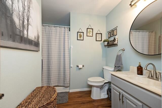 1626 Stacy LANE, Fort Atkinson, WI 53538