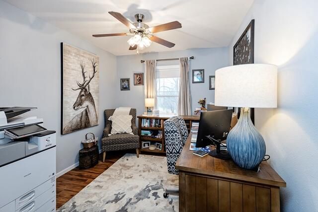 1626 Stacy LANE, Fort Atkinson, WI 53538