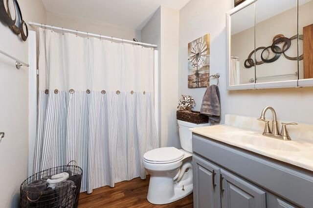 1626 Stacy LANE, Fort Atkinson, WI 53538