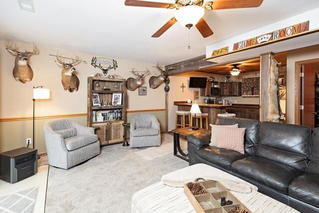 1626 Stacy LANE, Fort Atkinson, WI 53538