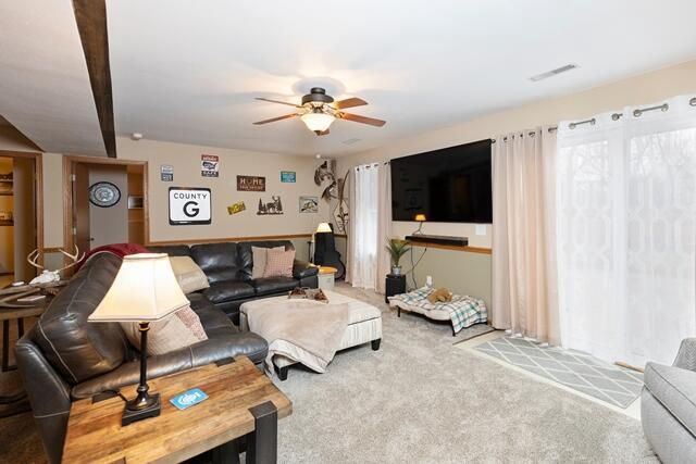 1626 Stacy LANE, Fort Atkinson, WI 53538