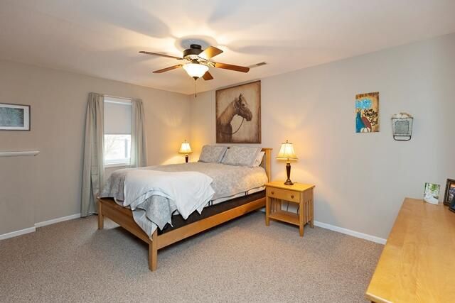 1626 Stacy LANE, Fort Atkinson, WI 53538