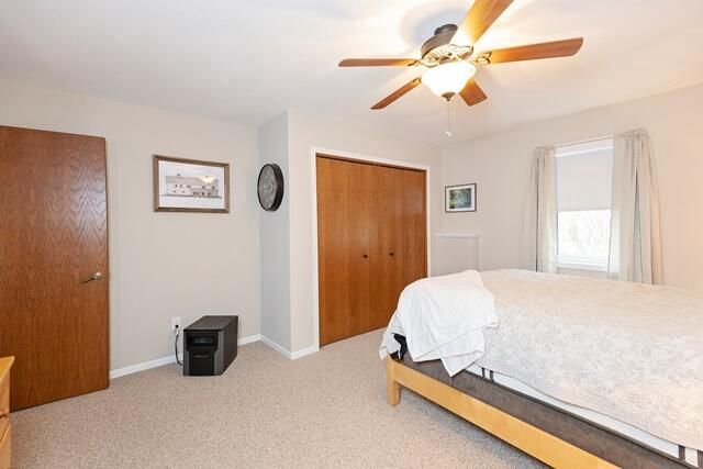 1626 Stacy LANE, Fort Atkinson, WI 53538