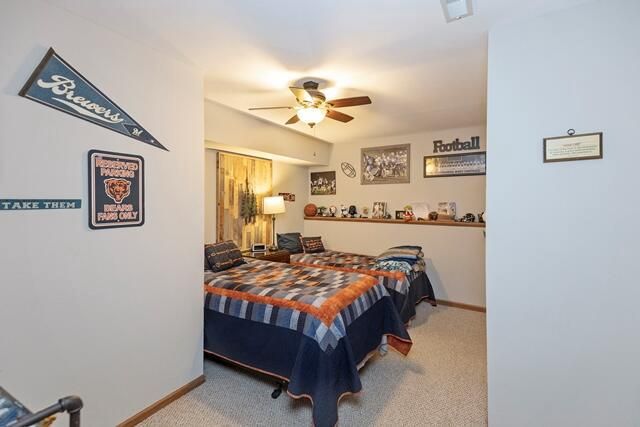 1626 Stacy LANE, Fort Atkinson, WI 53538