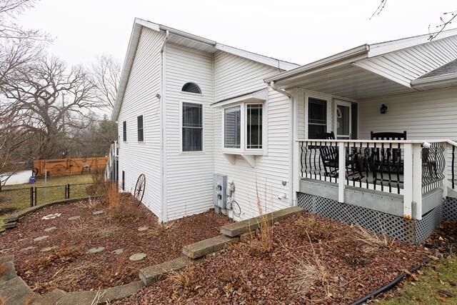 1626 Stacy LANE, Fort Atkinson, WI 53538