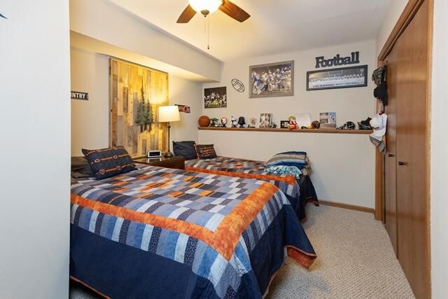 1626 Stacy LANE, Fort Atkinson, WI 53538