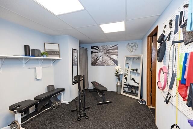 1626 Stacy LANE, Fort Atkinson, WI 53538