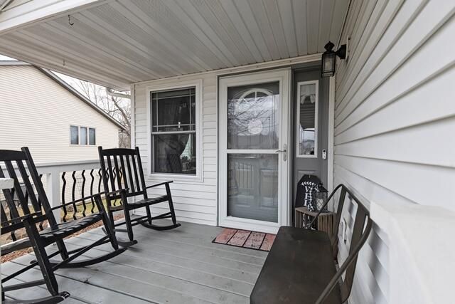 1626 Stacy LANE, Fort Atkinson, WI 53538